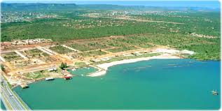 Resultado de imagem para palmas tocantins turismo