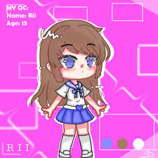 Comeback Tá»› La Cáº­u Nhá»› Ten Tá»› Ä'i Ä'á» La Hay Táº¡o 1 Oc Gacha Club Va Edit No 3 DÆ°á»›i La Trinh Quen Cá»§a Tá»› Sau Ä'Æ¡t Ä'i Há»c å‹ã¾åŠ¹ 『』 14 gacha club hacks for clothes part 1▪ gacha club ~.
