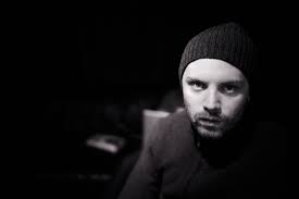 Lockdown Sessions Guy Berryman - Ilford Photo%