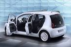 2016 Volkswagen Up News, Pictures, Specs, Performance Digital