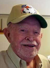 James Donald Hickman