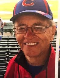 Obituary information for Steven Samuel Kitchel