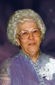 Obituary for Wanda Jean Patterson