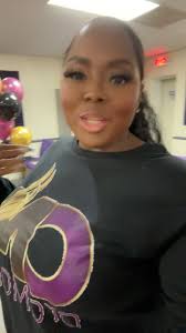 Dr. Shavona Whitehead