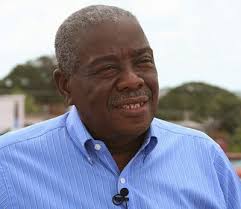 Olhar Cristão: Pastor Hector Hunter Wright, superintendente da Assembleia  de Deus em Cuba, passa para o Senhor