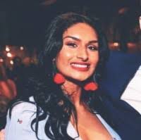 Amanda Marriott's Instagram, Twitter & Facebook