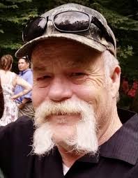 Obituary information for Edwin Francis Vogel III