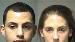 Couple had heroin, crack cocaine in hotel room, police say