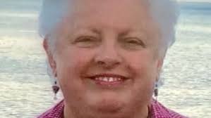 Patricia "Pat" Daily Obituary (1940