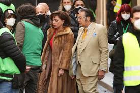 Nothing typifies bold, audacious originality more than a film by ridley. Horrible And Ugly Why The Gucci Family Dislikes Upcoming House Of Gucci Movie With Lady Gaga And Al Pacino
