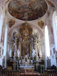 Peter and paul parish in hong kong. Tg 001060 The High Altar Of The St Peter And Paul Parish C Flickr