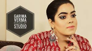 garimavermamakeupstudio