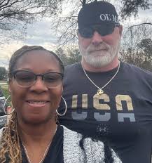 Saying goodbye to old vehicle after 25 years