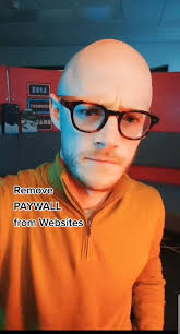 No more PAYWALL! #techtips #tips #hack #howto #LearnOnTikTok #internettips  #LifeHack #free