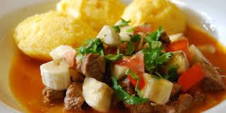 Maybe you would like to learn more about one of these? Klassische Rezepte Aus Tansania Zum Nachkochen Tansania Reisen Informationsportal