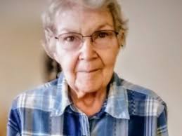 Jacqueline Sue Tharp