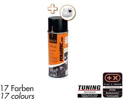 We have brought you foliatec. Spruh Folie Einzeldose 400 Ml Spruh Folie Felgen Reifen Foliatec Com Onlineshop