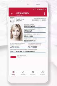 Use our logo creator to design a great logo for your company. Mobywatel Mdokumenty Mtozsamosc Mobilna Rewolucja W Urzedach Coraz Blizej Mobilitynews Pl