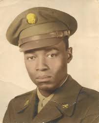 Obituary for Deacon Garfield Rufus Tyler