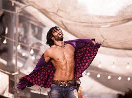 From his first film itself, ranveer's dedication and passion. Bild Zu Ranveer Singh Ram Leela Bild Ranveer Singh Filmstarts De