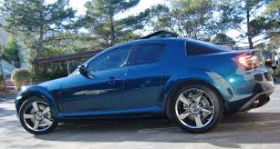 Image result for Phantom Blue 2007 Mazda3