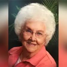 Obituary information for Joyce D Pierson
