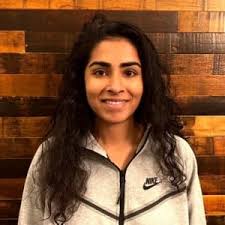 Women in Sports Data