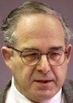 Job drop-off minimal in service sector