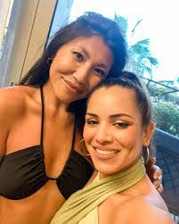 Maya Vega's Instagram, Twitter & Facebook