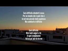 A Modo Tuo Ligabue Canzoni Emozioni Citazioni