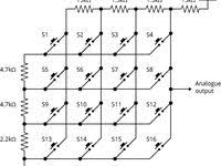 Amplifier Circuit Pioneer 300w Electronics Projects Diy Amplifier Electronic Schematics