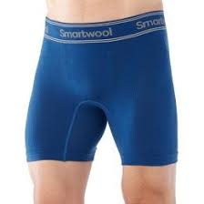 Smartwool Phd Seamless 6 In Boxer Brief Mens Free