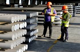 Creditrepair.com is quickly becoming one of the most popular options for people with bad credit. Dedicated Steel Products Jetty For Bahrain Latest Maritime Shipping News Online The Maritime Standard Dedicated Steel Products Jetty For Bahrain