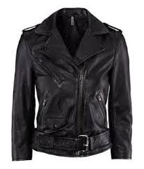 H Offers Fashion And Quality At The Best Price H Us Grey Leather Jacket Jackets Leather Jacket