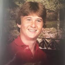 Obituary of Andrew Scott Hill