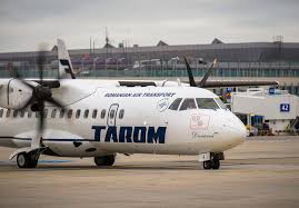 Tarom A Introdus Un Avion Mai Mare Pe Ruta News Ro