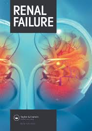 Vascular risk factors and cognitive impairment in chronic kidney disease: Renal Failure Vol 41 No 1