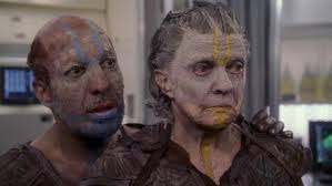 Star Trek: Enterprise Rewatch: "Terra Nova"