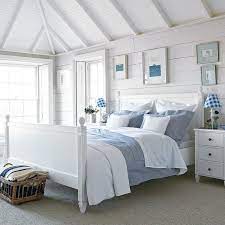 Mary Poppins Feather Black Seaside Inspired Decor Dream Home New England Bedroom Seaside Bedroom Coastal Bedroom Decorating