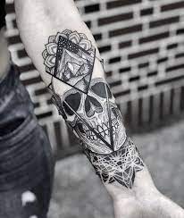 On this list there are more than 60 different tattoo styles, and we want to share with you all of them, explained, with a lot of pictures. Tattoo By Nick Fierro Tattoosbynickfierro Tattoo Blackworkers Tattoo Tattooideas Tattooart Tattoos Geometric Tattoo Fire Tattoo Inspirational Tattoos