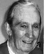 JAMES CROUCH Obituary (2007)
