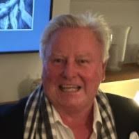 Alec Bates FCA, CA(SA)