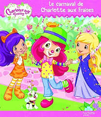 Epingle Sur Le Carnaval