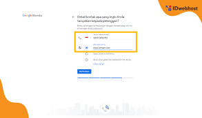 Contohnya, penelitian menunjukkan bahwa sejak tahun kemarin, 41% bisnis sudah memanfaatkan artificial intelligence (ai) di dalam proses bisnisnya. Panduan Lengkap Google Bisnisku Untuk Pemula Idwebhost