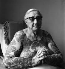 Maybe you would like to learn more about one of these? Exhibition Tattoo At Museum Fur Kunst Und Gewerbe Hamburg Art Blart