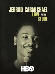 Jerrod Carmichael Reality Show (TV Series 2024– )