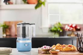 We did not find results for: Kitchenaid Cordless Countertop Appliance Launch Food Processor Mixer Blender Kitchn