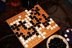 Go (game) - Wikipedia