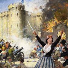 По факту в свой главный день французы празднуют годовщину того самого королевского пикника, то есть события, произошедшего ровно через год после взятия бастилии. Https Xn 80aiy Xn 80aaac0ct Xn P1ai News 2019 14 Iyulya Den Vzyatiya Bastilii Html