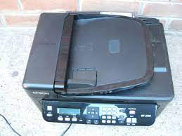 For you, a little information for you, the files or software that we provide are from the official site. Epson Sx105 Printer Windows 8 X64 Treiber